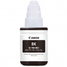 Canon GI-790 - Black (135ml) Ink Cartridge